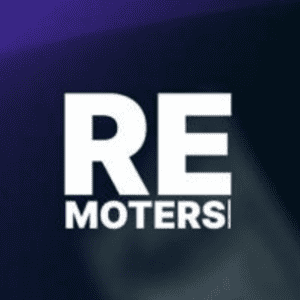 Remoters logo