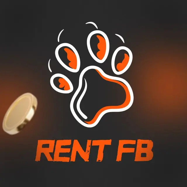 RentFB логотип