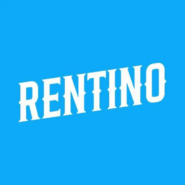 Rentino логотип