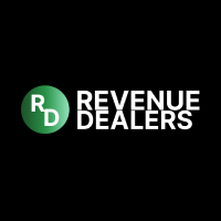 Revenue Dealers logo