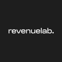 RevenueLab логотип