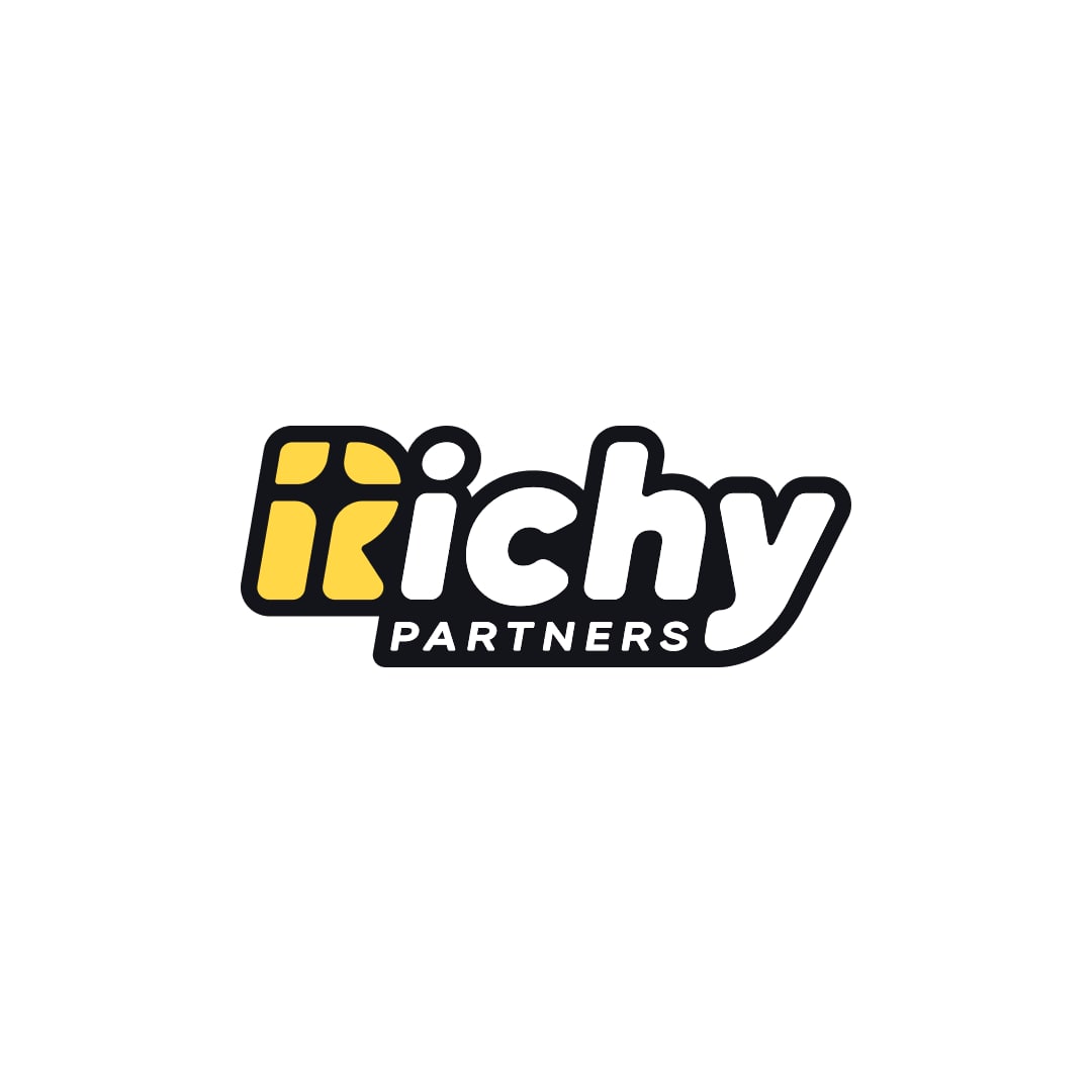 Richy Partners логотип