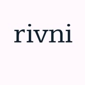 rivni logo