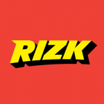 Rizk логотип