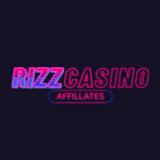 Rizz Casino Affiliates логотип