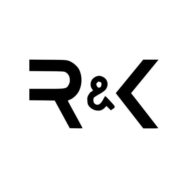 R&K Team логотип