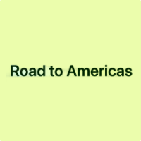 Road to Americas - SiGMA iGathering