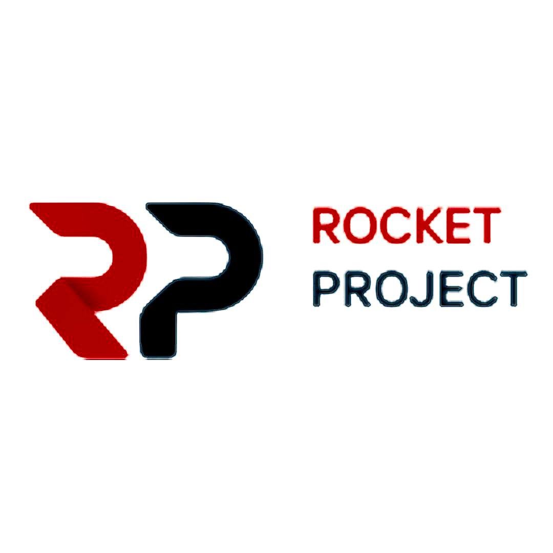 Rocket Project logo