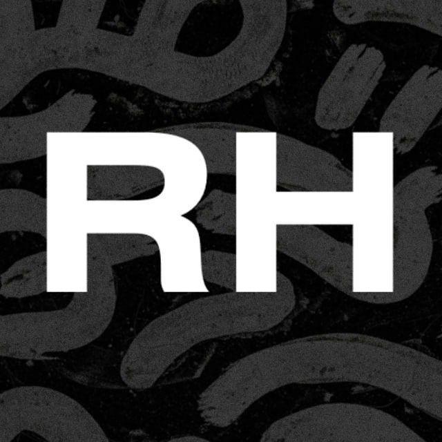 ROI Hunters логотип