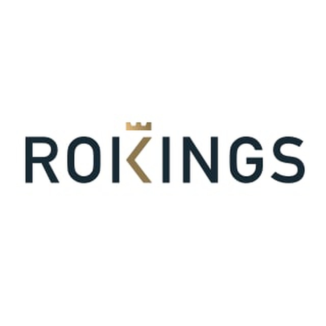 ROI Kings логотип