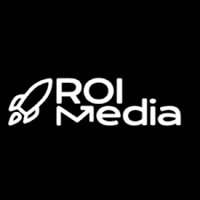 ROI Media логотип