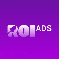 ROIads логотип
