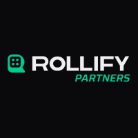 Rollify Partners логотип