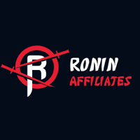 Ronin Affiliates логотип