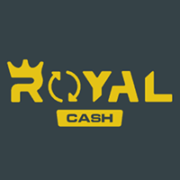 Royal Cash логотип
