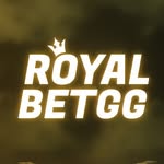 RoyalbetGG Partners logo