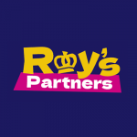 Royspins Partners logo