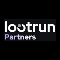 Lootrun Partners логотип