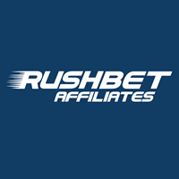 Rushbet Affiliates логотип
