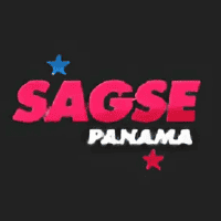 SAGSE Panama 2025 logo