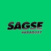 SAGSE Paraguay 2025 logo