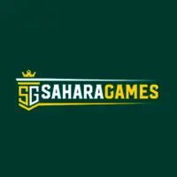 Sahara Games логотип