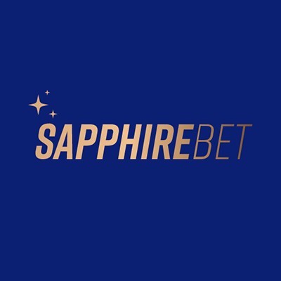 Sapphirebet Partners logo