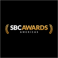 SBC Awards Americas 2025 логотип