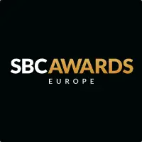 SBC Awards Europe 2026 логотип