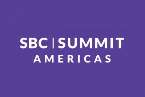 SBC Summit Americas Opening Party логотип