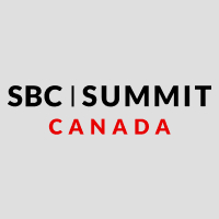 SBC Summit Canada 2026 логотип