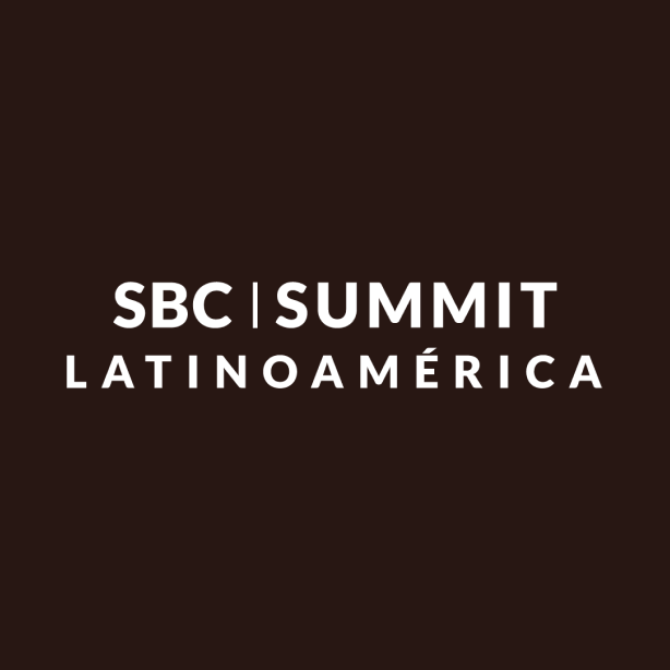 SBC Summit Latinoamerica 2024 логотип