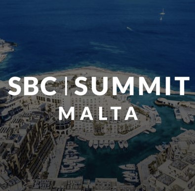 SBC Summit Malta C-level & Operator VIP Dinner logo