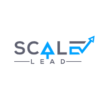 Scale Lead логотип