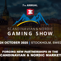Scandinavian & Nordic Gaming Show 2025