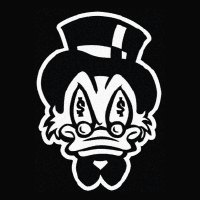 Scrooge Team логотип