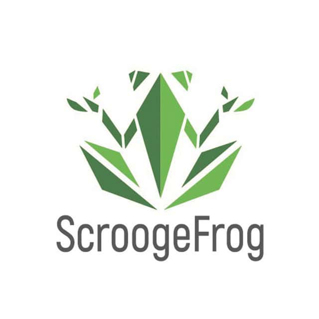 ScroogeFrog