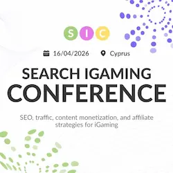 Search IGaming Conference (SIC)