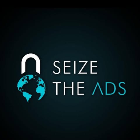 Seize The Ads логотип