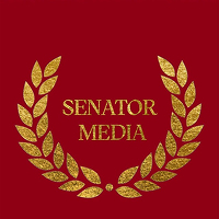 Senator Media logo