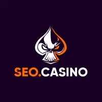 SEO.Casino логотип