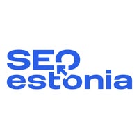 SEO Estonia 2025 логотип