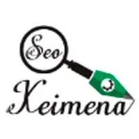 SEO Keimena логотип