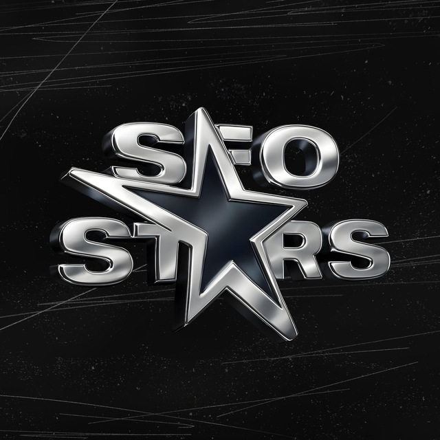 SEO STARS логотип