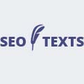 SEO Texts логотип