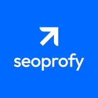 SeoProfy логотип
