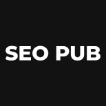 SEOPUB OFFLINE MEETUP #1 логотип