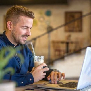 SEOTextShop логотип