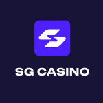 SG Casino логотип