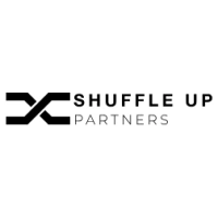 Shuffle Up Partners логотип